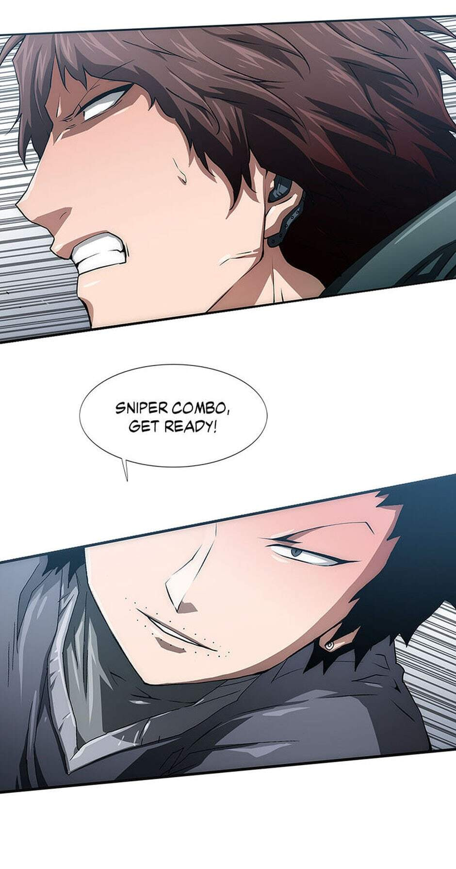 Read Trace chapter 12 image 65 on Lezhin