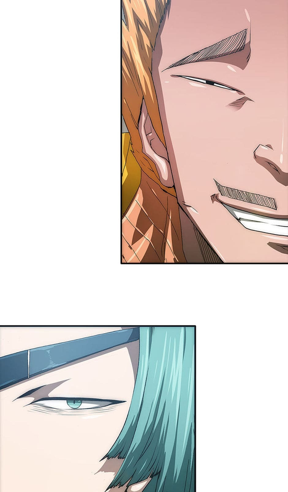 Read Trace chapter 12 image 69 on Lezhin