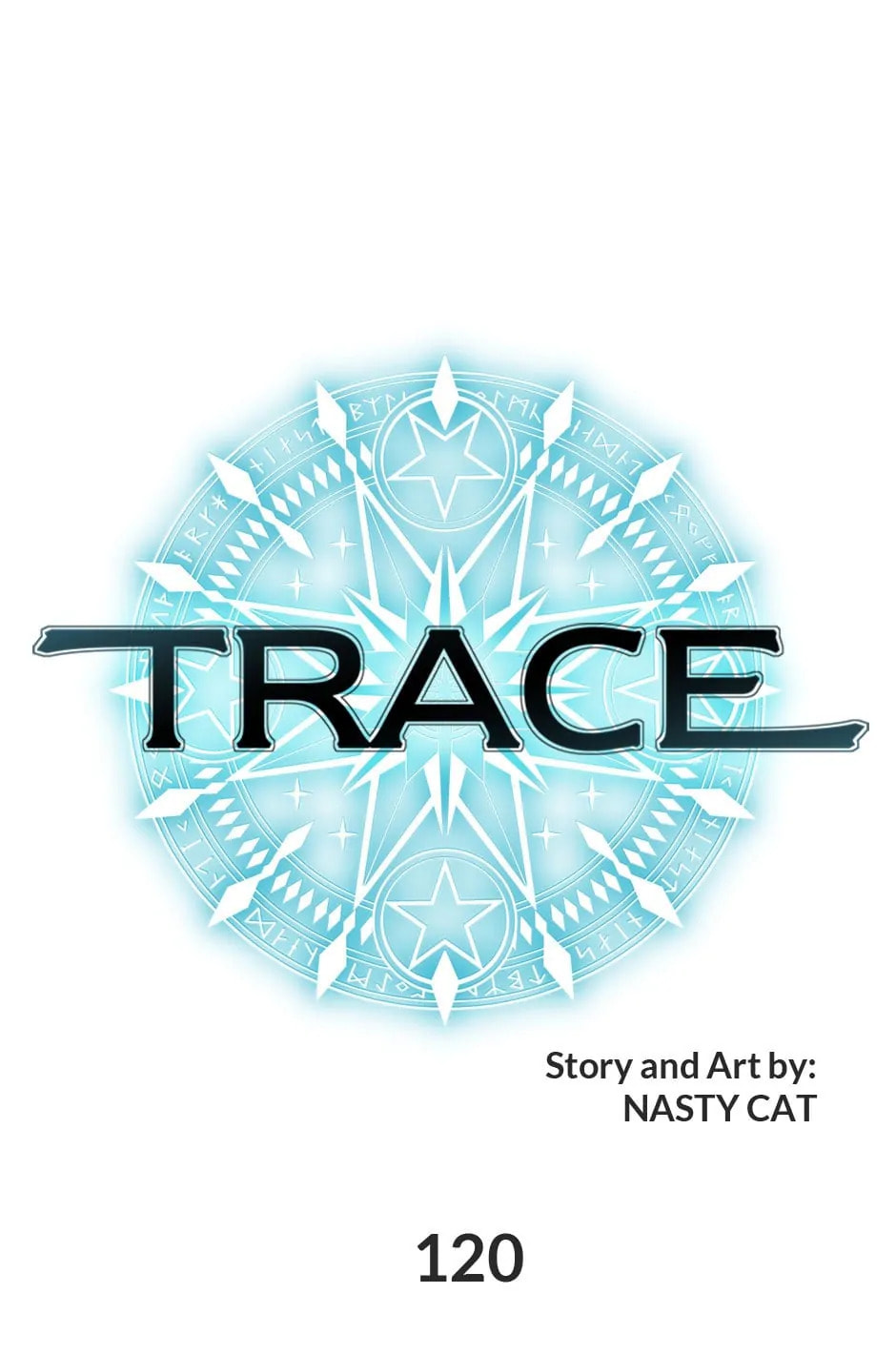 Read Trace chapter 120 image 0 on Lezhin