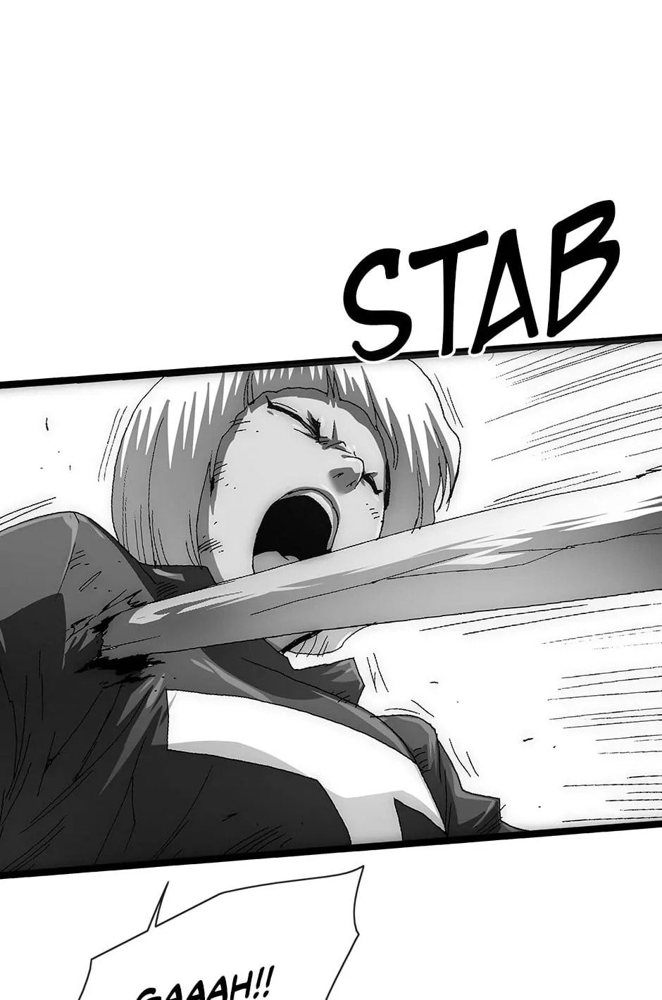 Read Trace chapter 120 image 1 on Lezhin