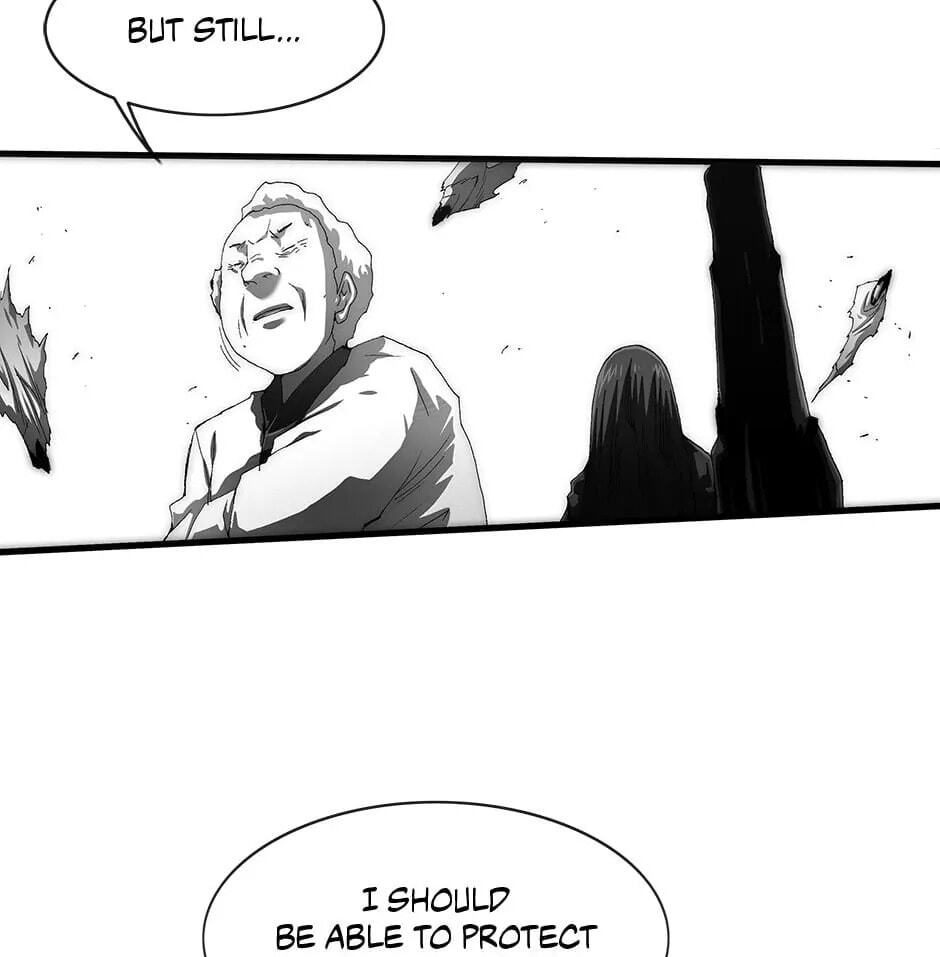 Read Trace chapter 120 image 10 on Lezhin