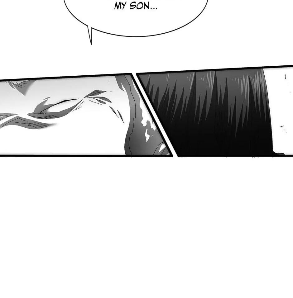 Read Trace chapter 120 image 11 on Lezhin