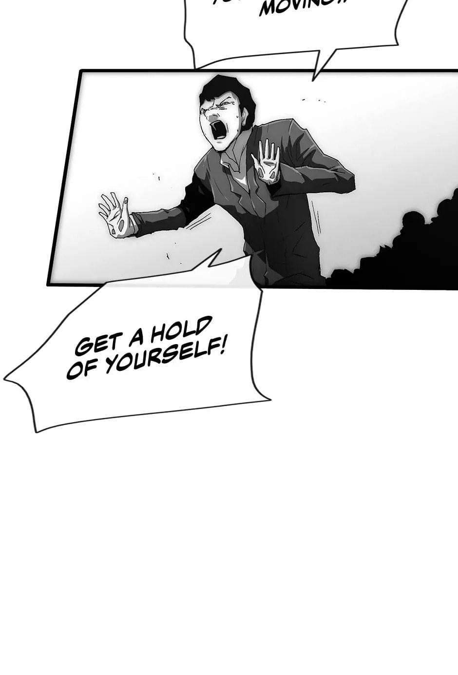 Read Trace chapter 120 image 13 on Lezhin