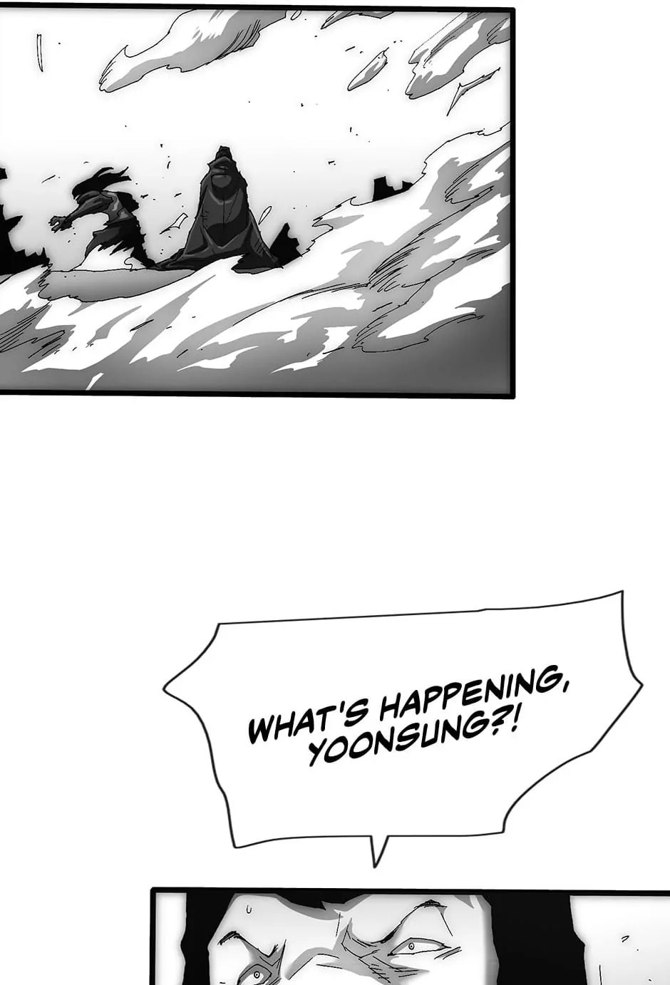 Read Trace chapter 120 image 14 on Lezhin