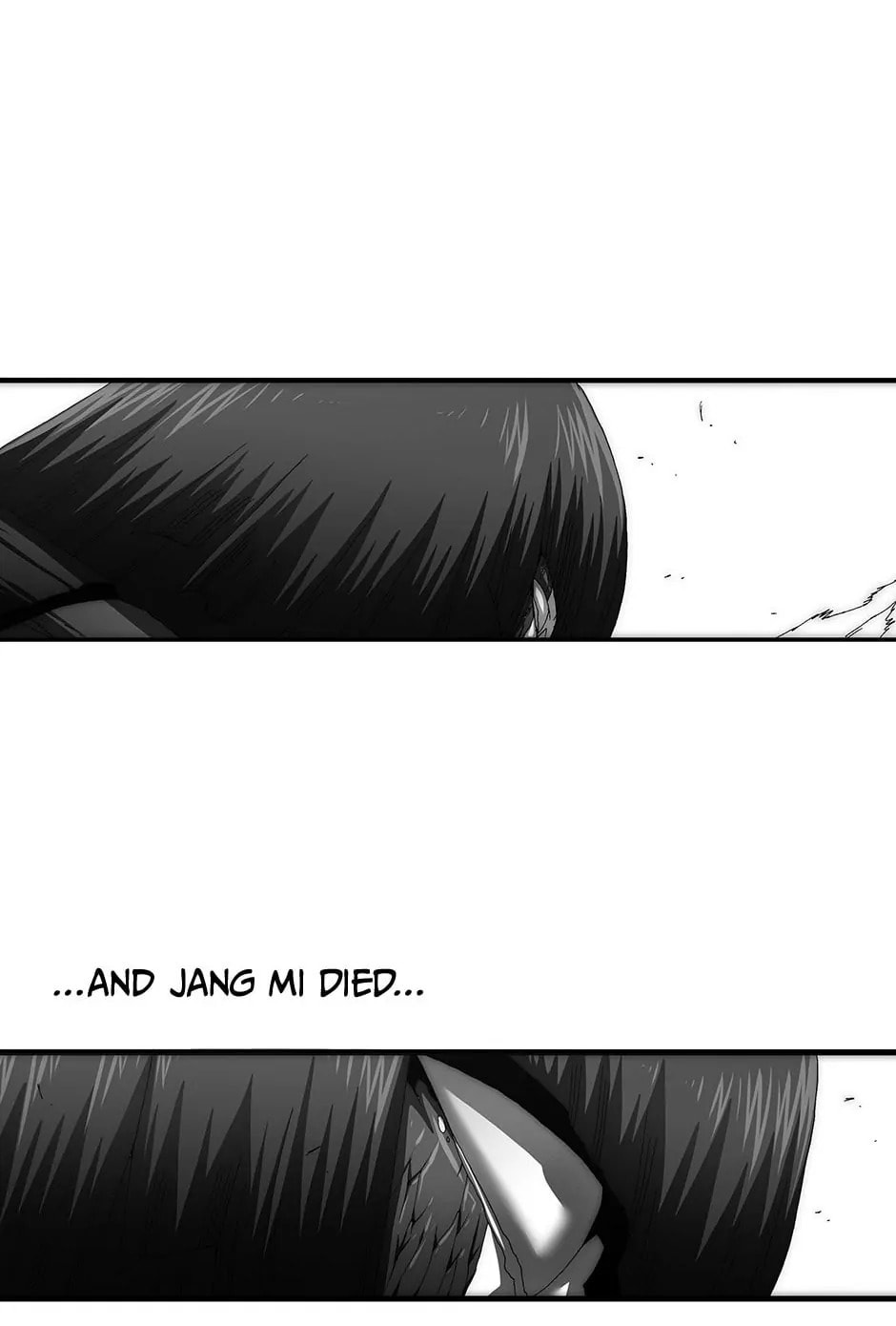 Read Trace chapter 120 image 19 on Lezhin