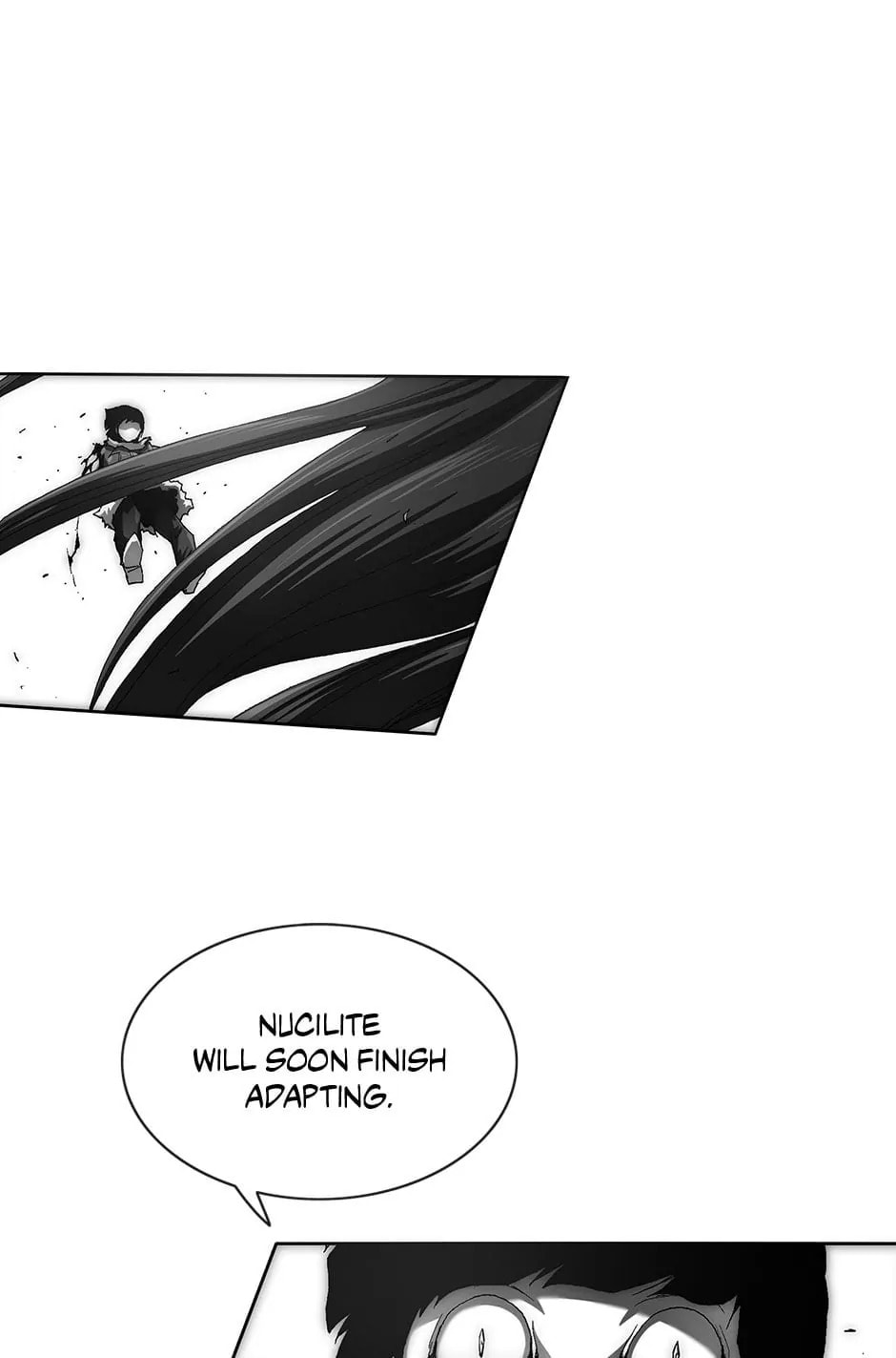 Read Trace chapter 120 image 22 on Lezhin