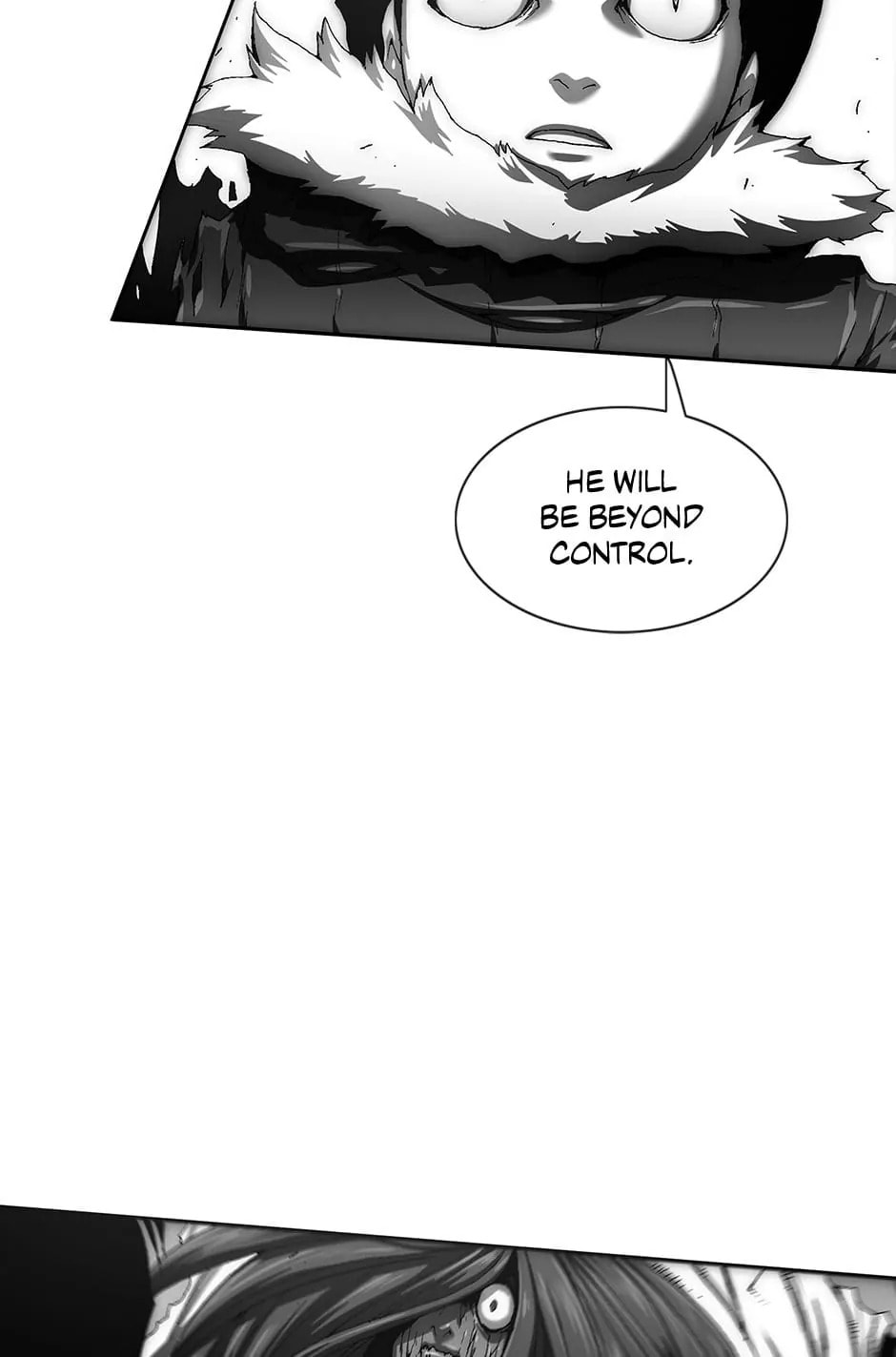 Read Trace chapter 120 image 23 on Lezhin
