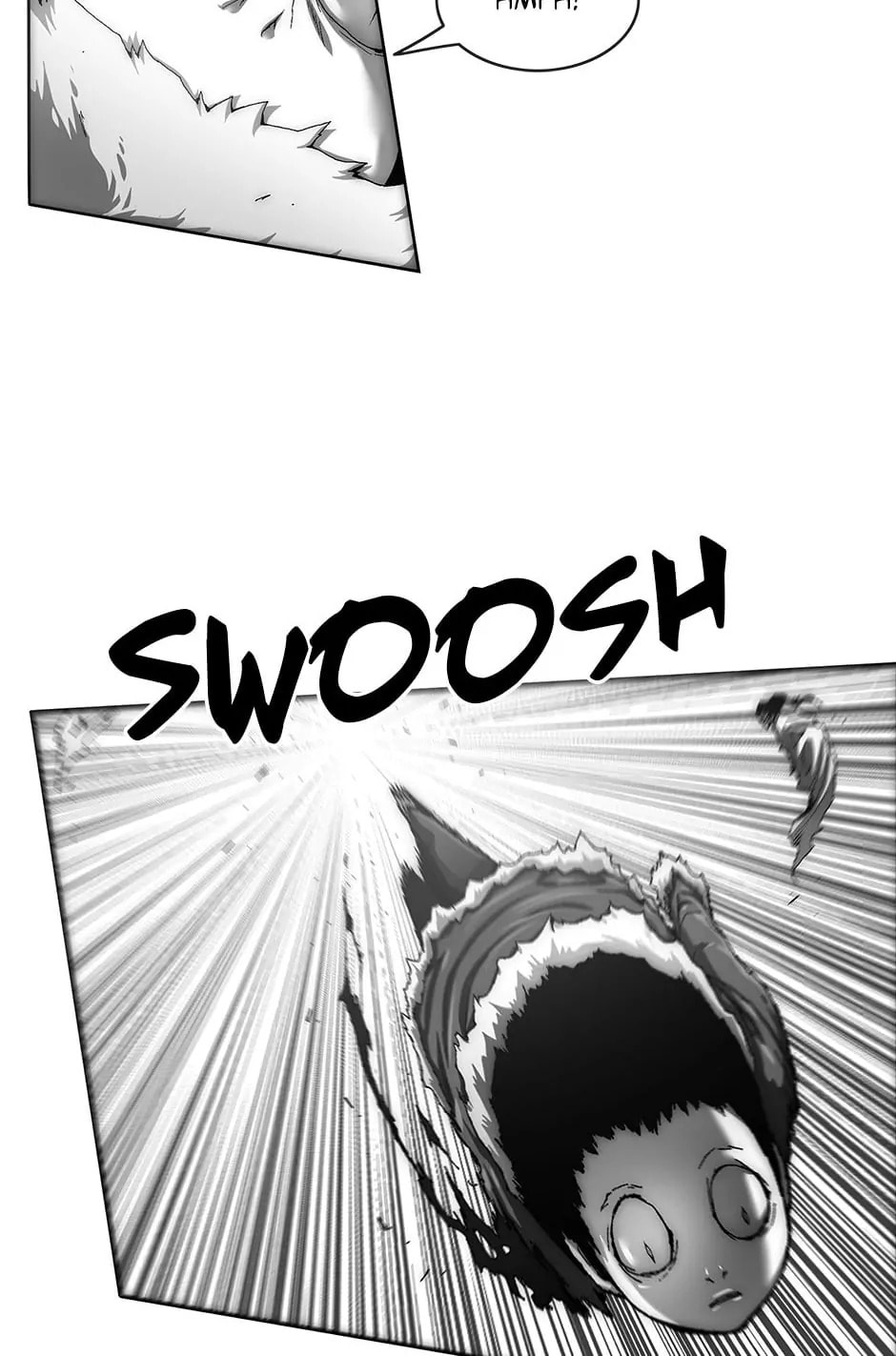 Read Trace chapter 120 image 25 on Lezhin
