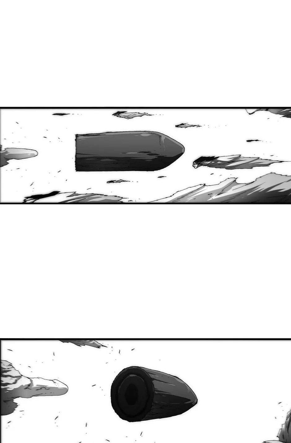 Read Trace chapter 120 image 35 on Lezhin