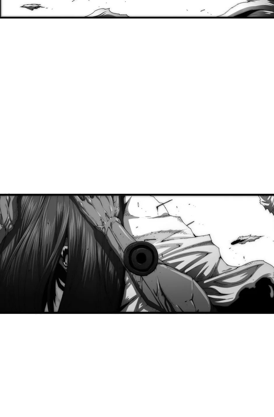 Read Trace chapter 120 image 36 on Lezhin