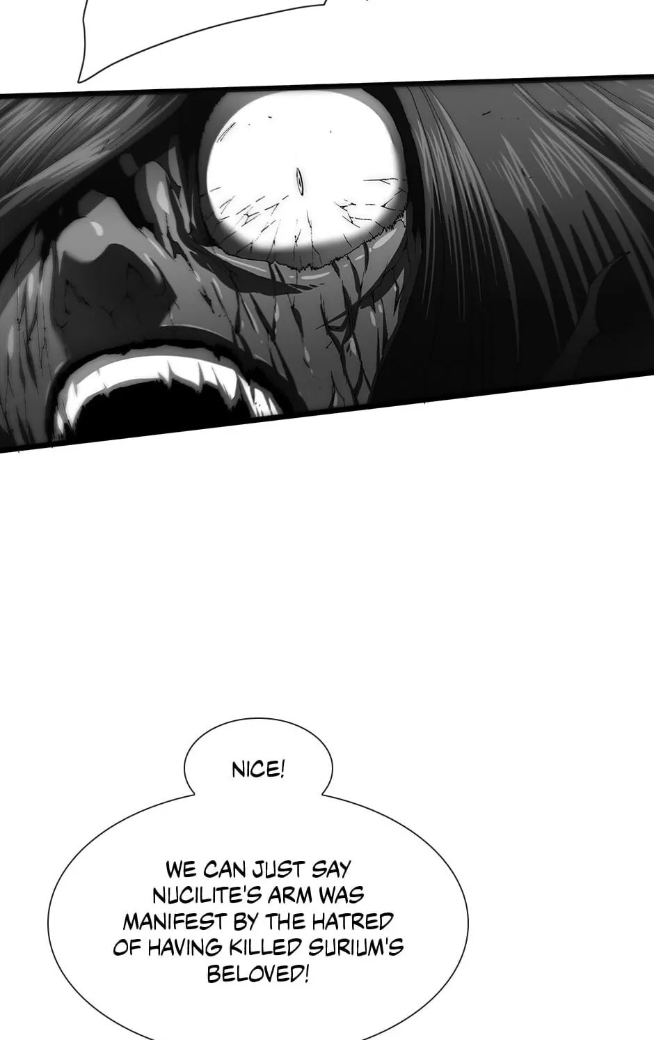 Read Trace chapter 120 image 43 on Lezhin