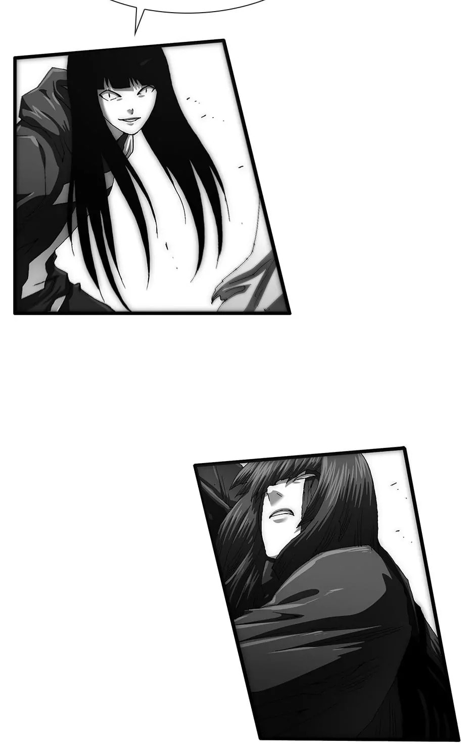 Read Trace chapter 120 image 44 on Lezhin