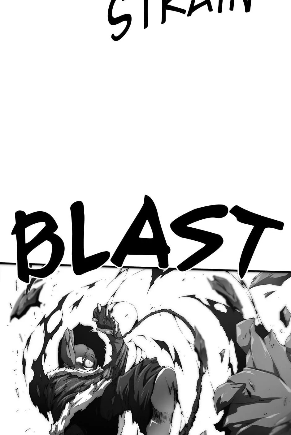 Read Trace chapter 120 image 48 on Lezhin