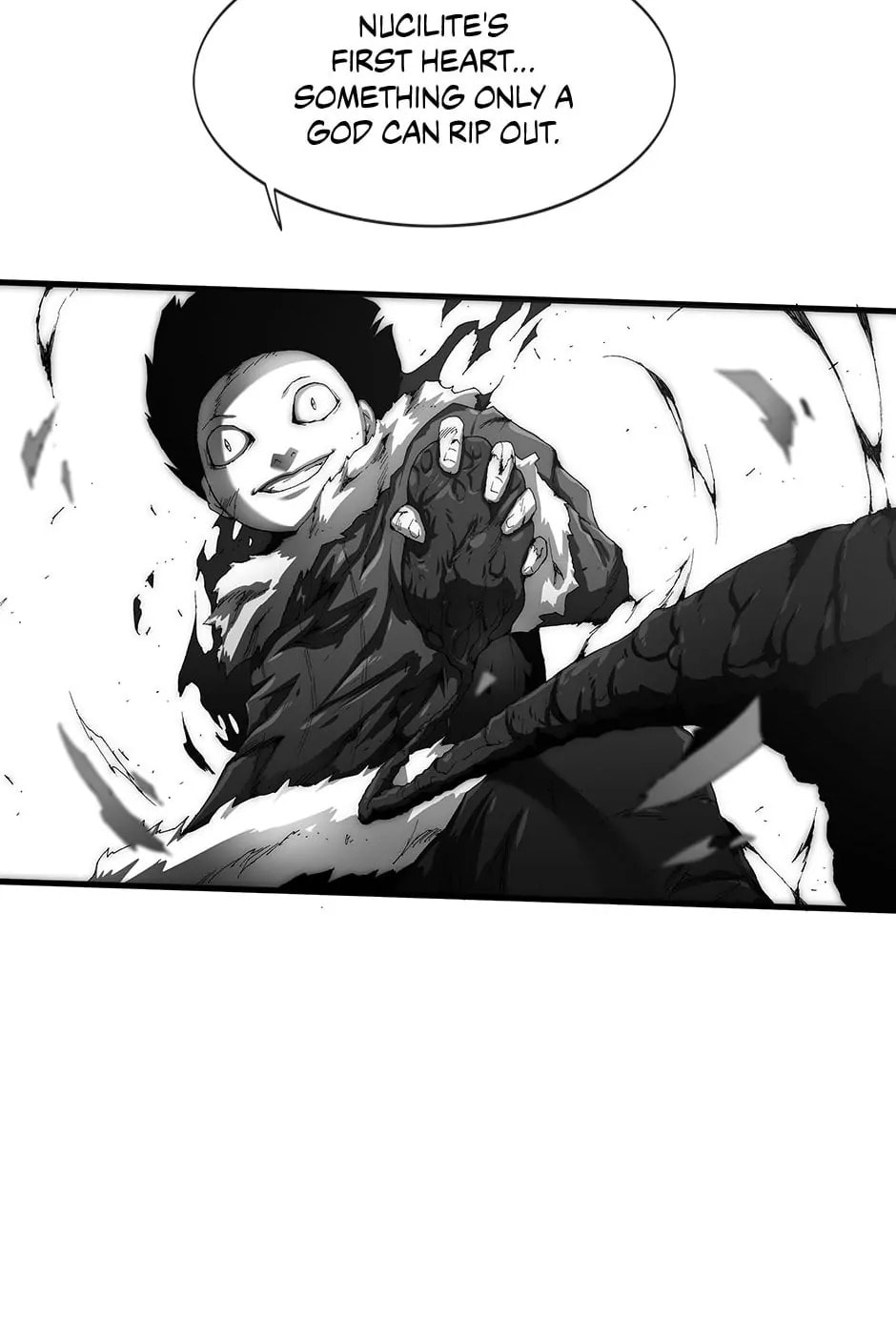 Read Trace chapter 120 image 51 on Lezhin