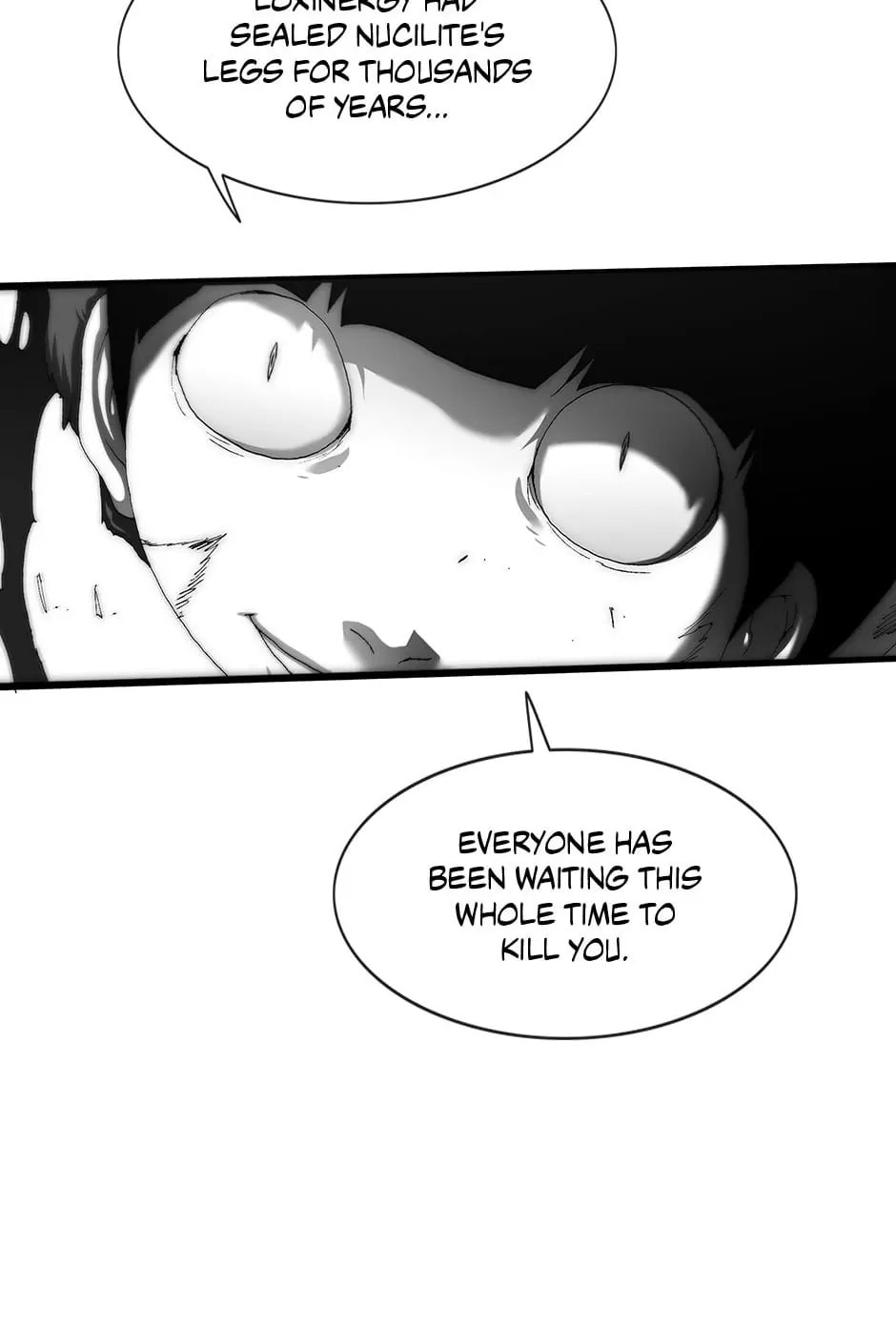 Read Trace chapter 120 image 57 on Lezhin