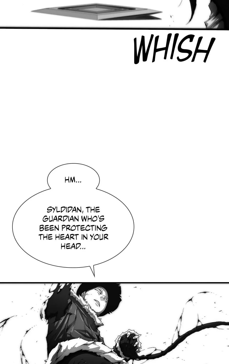 Read Trace chapter 120 image 61 on Lezhin