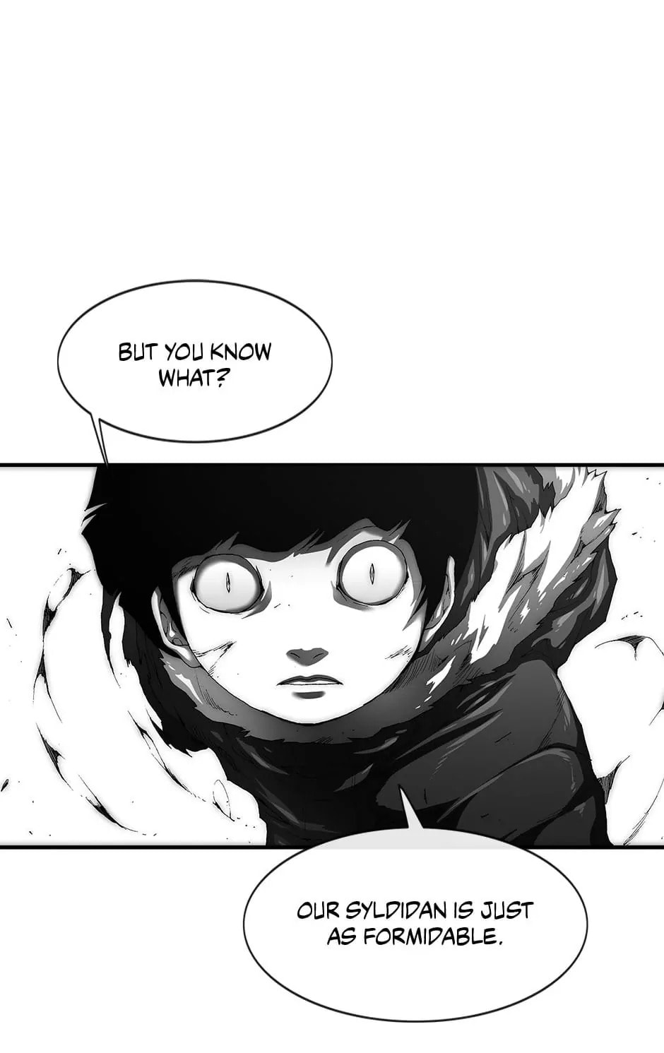 Read Trace chapter 120 image 63 on Lezhin