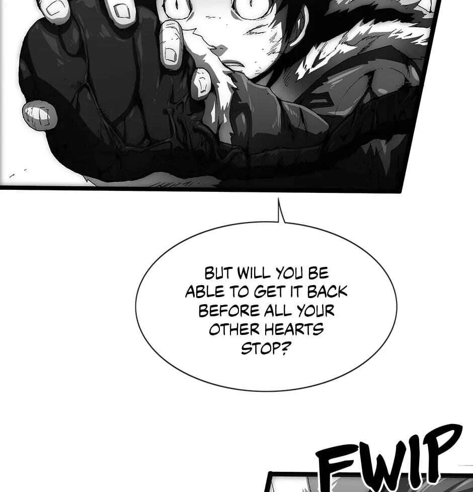 Read Trace chapter 120 image 66 on Lezhin