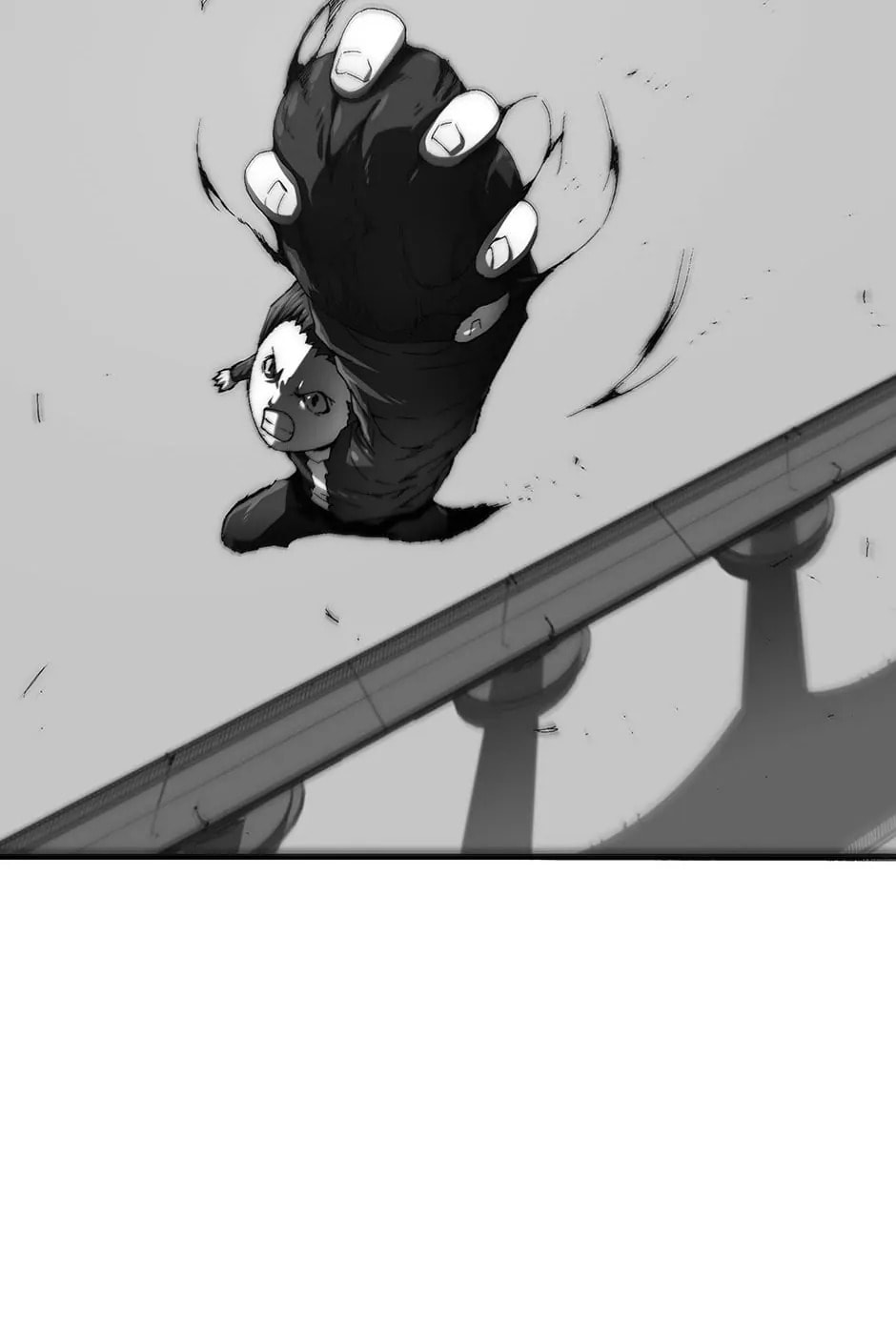 Read Trace chapter 120 image 77 on Lezhin