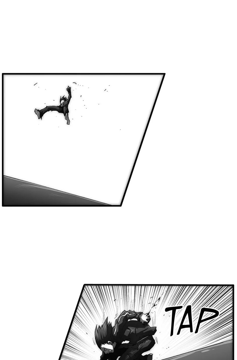 Read Trace chapter 120 image 78 on Lezhin