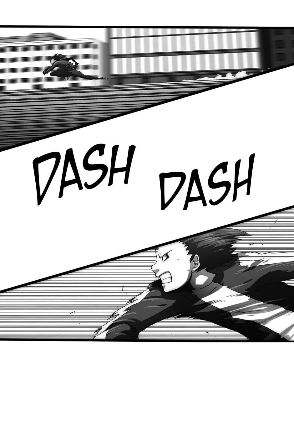 Read Trace chapter 120 image 83 on Lezhin
