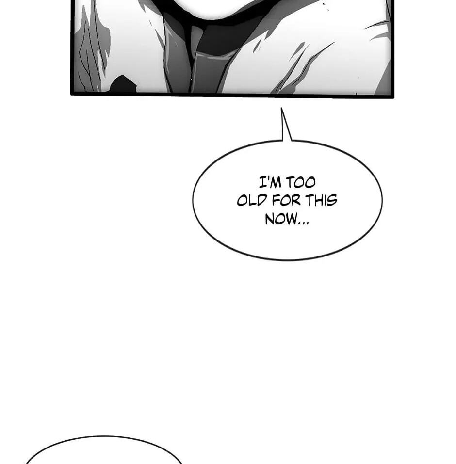 Read Trace chapter 120 image 9 on Lezhin