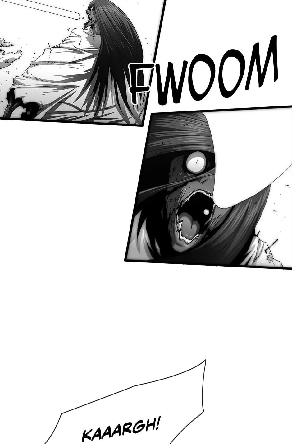 Read Trace chapter 120 image 91 on Lezhin