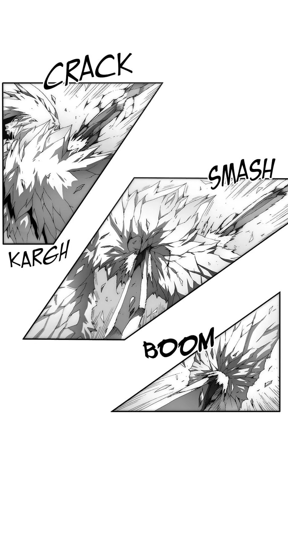 Read Trace chapter 121 image 1 on Lezhin