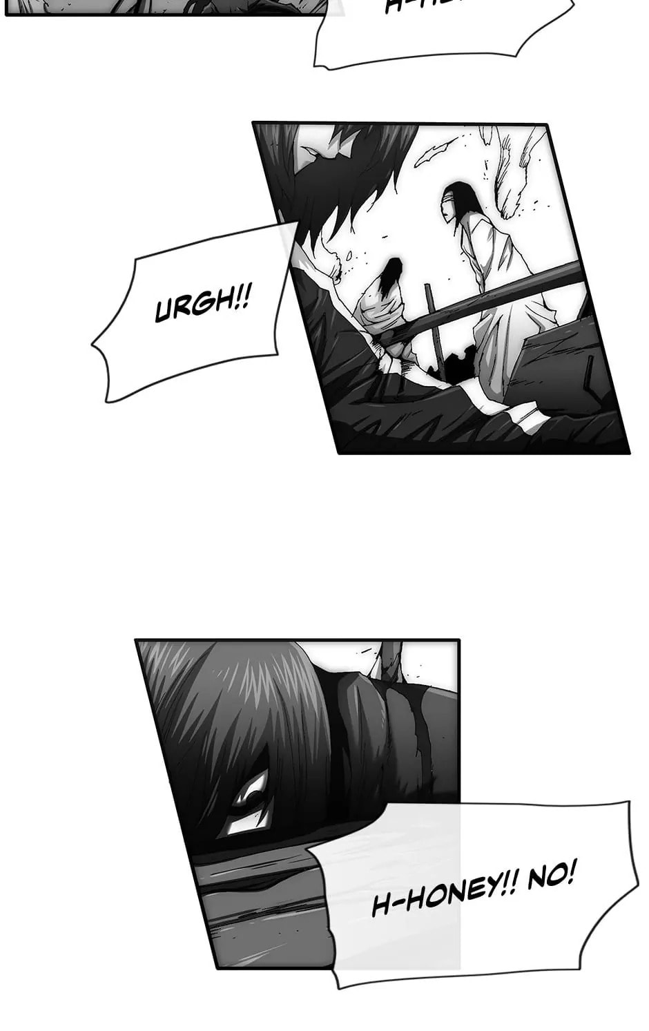 Read Trace chapter 121 image 10 on Lezhin