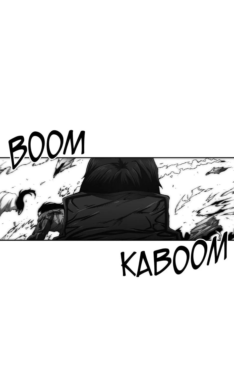 Read Trace chapter 121 image 11 on Lezhin