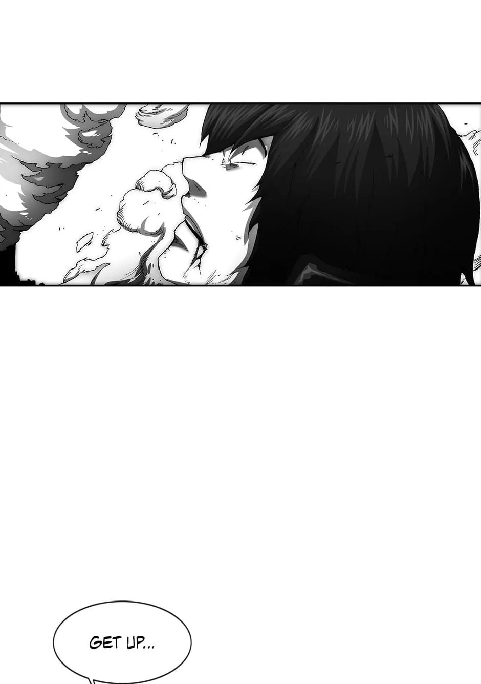 Read Trace chapter 121 image 12 on Lezhin