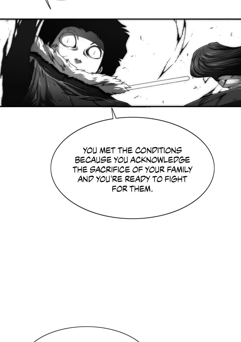 Read Trace chapter 121 image 13 on Lezhin