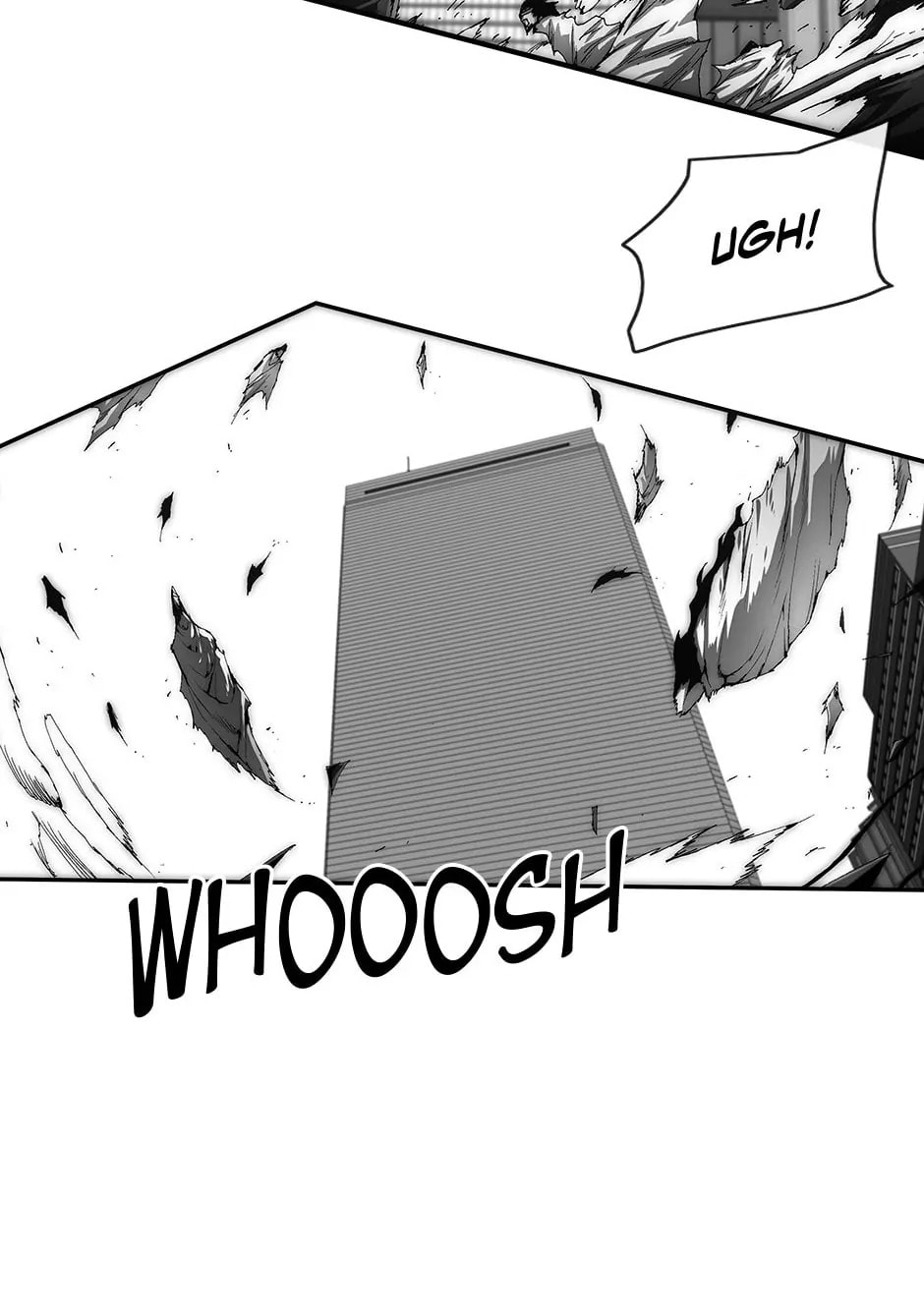 Read Trace chapter 121 image 19 on Lezhin