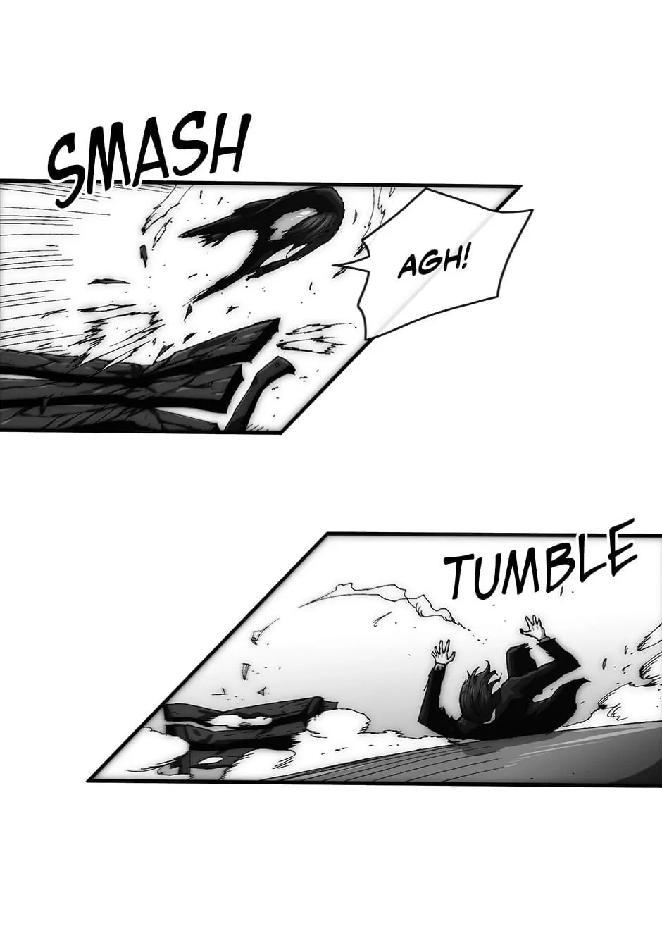 Read Trace chapter 121 image 23 on Lezhin