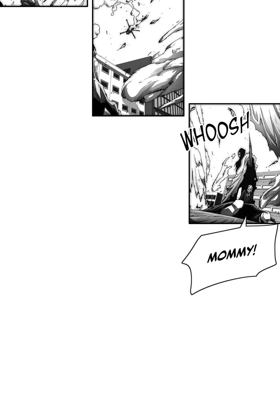 Read Trace chapter 121 image 26 on Lezhin