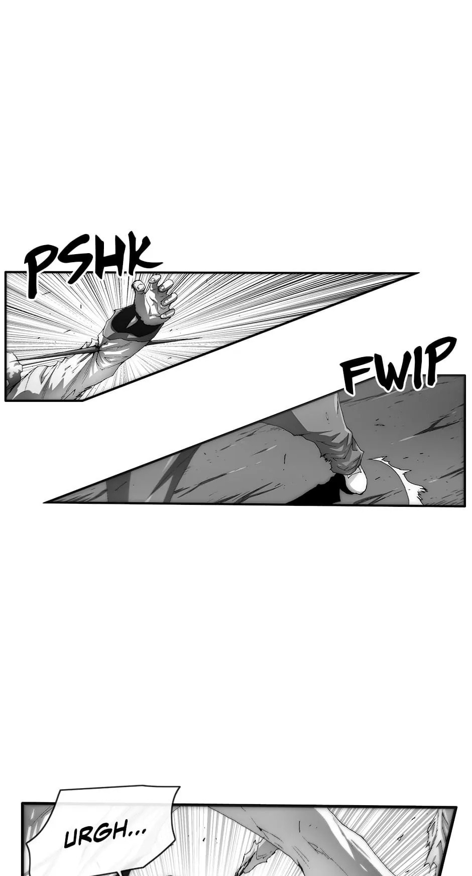 Read Trace chapter 121 image 3 on Lezhin