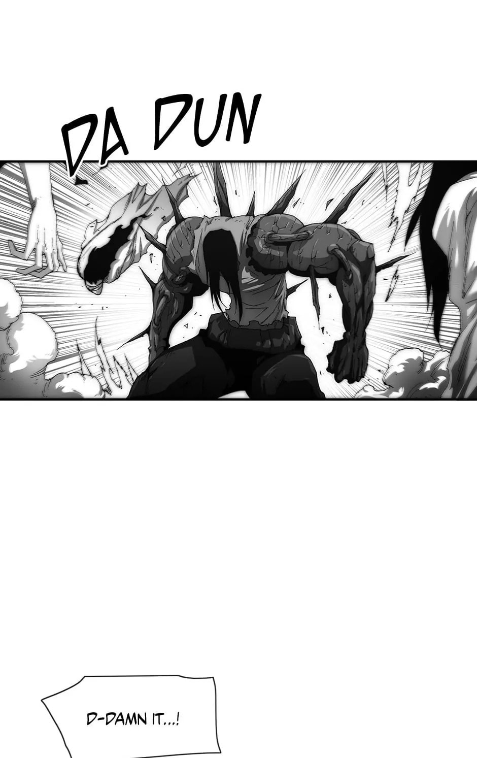 Read Trace chapter 121 image 30 on Lezhin