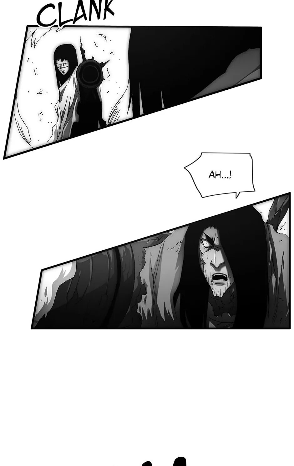 Read Trace chapter 121 image 32 on Lezhin