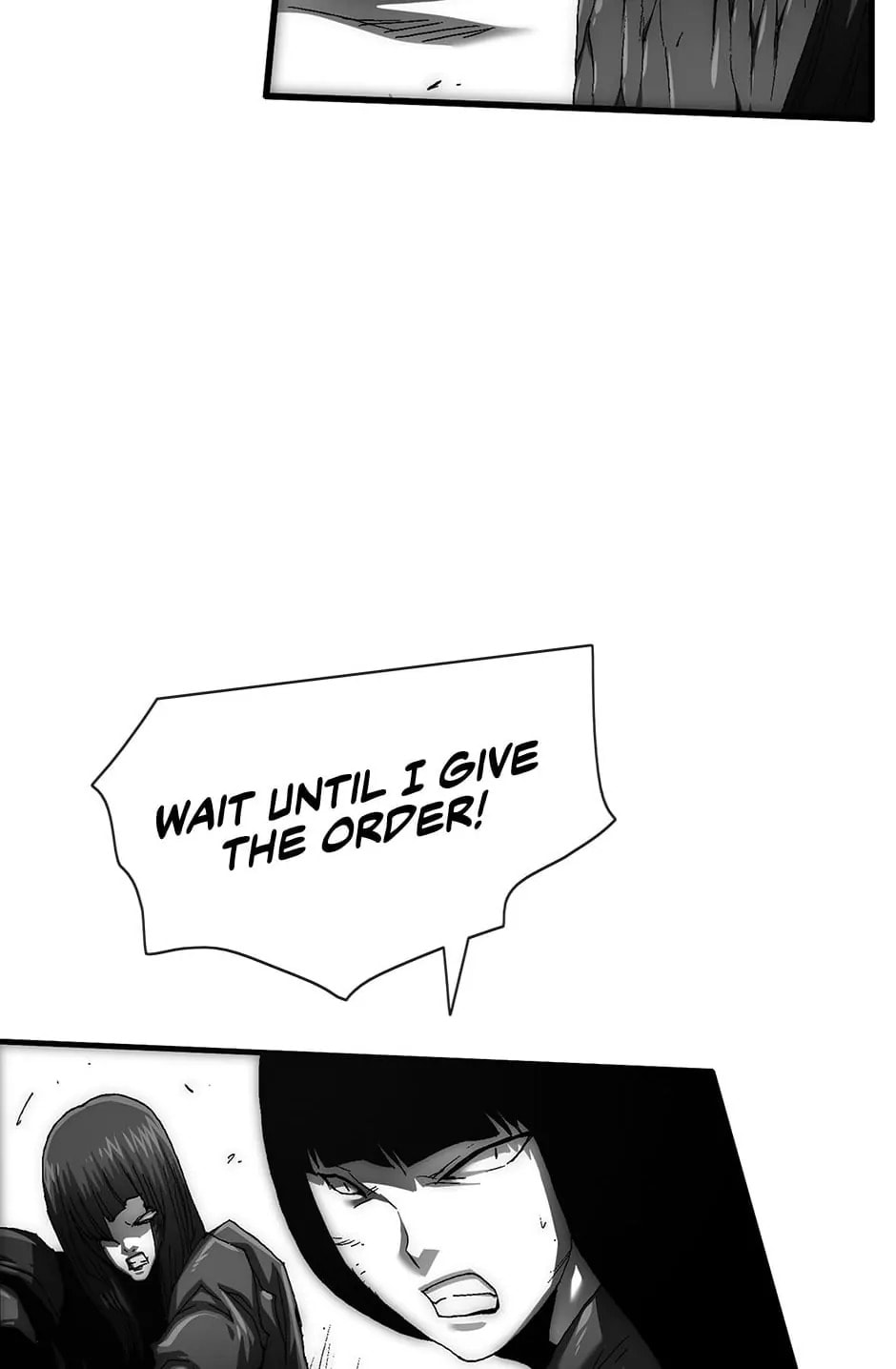 Read Trace chapter 121 image 37 on Lezhin