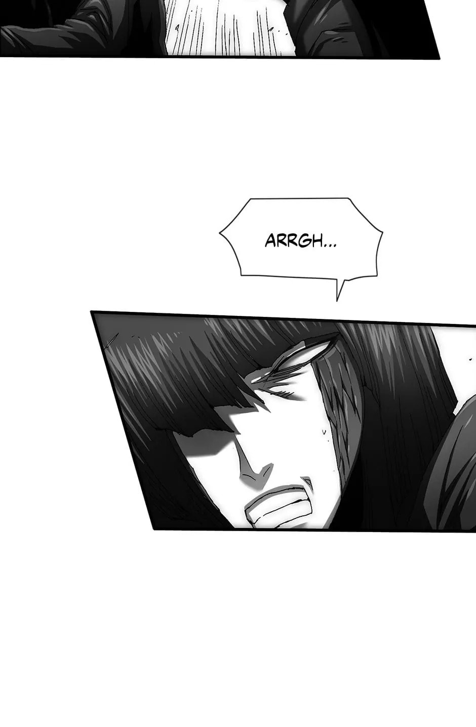 Read Trace chapter 121 image 38 on Lezhin