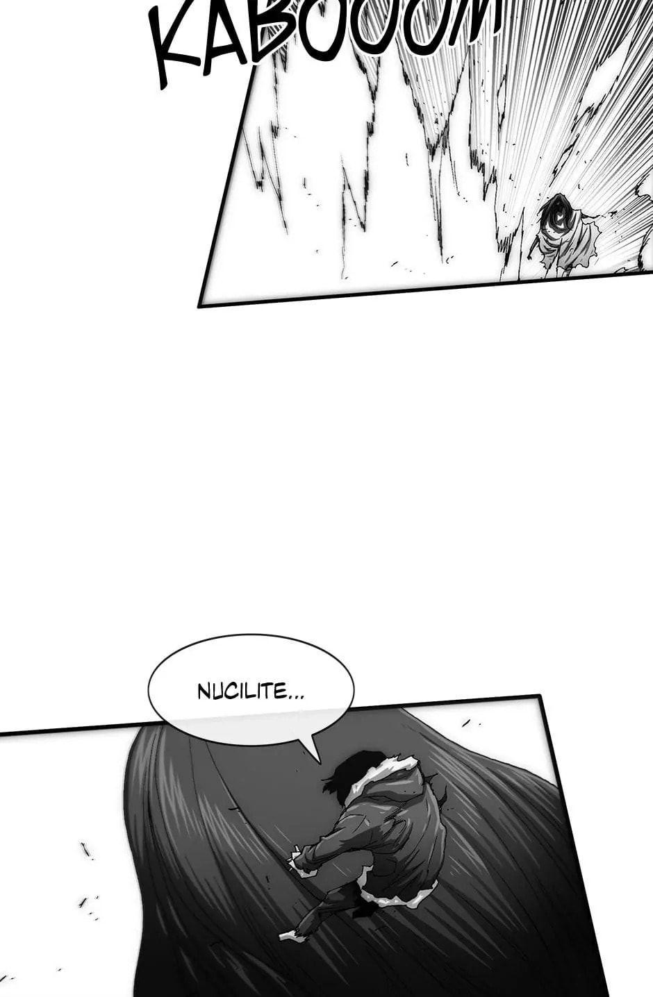 Read Trace chapter 121 image 40 on Lezhin