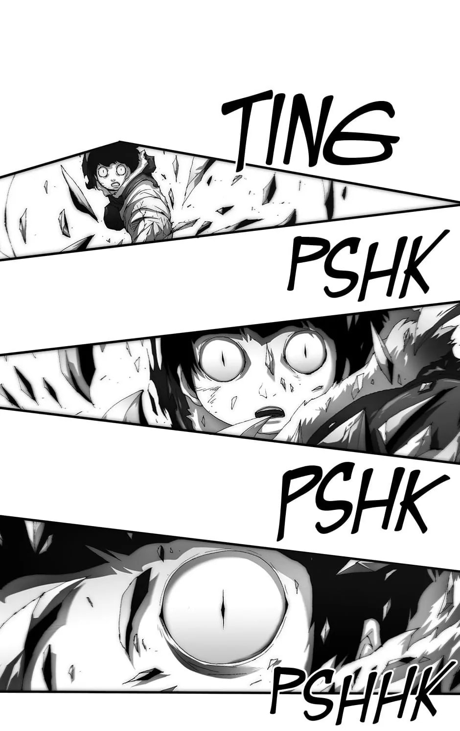 Read Trace chapter 121 image 47 on Lezhin