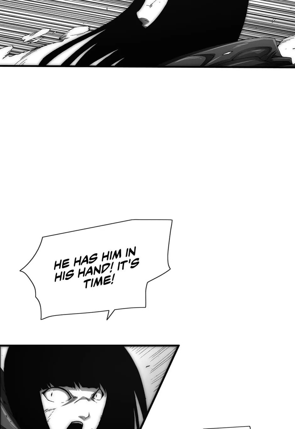 Read Trace chapter 121 image 50 on Lezhin