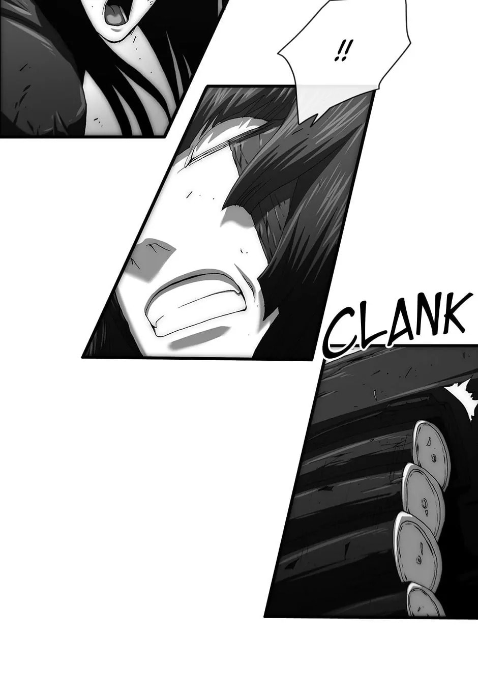 Read Trace chapter 121 image 51 on Lezhin