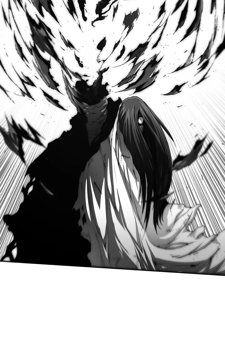 Read Trace chapter 121 image 58 on Lezhin