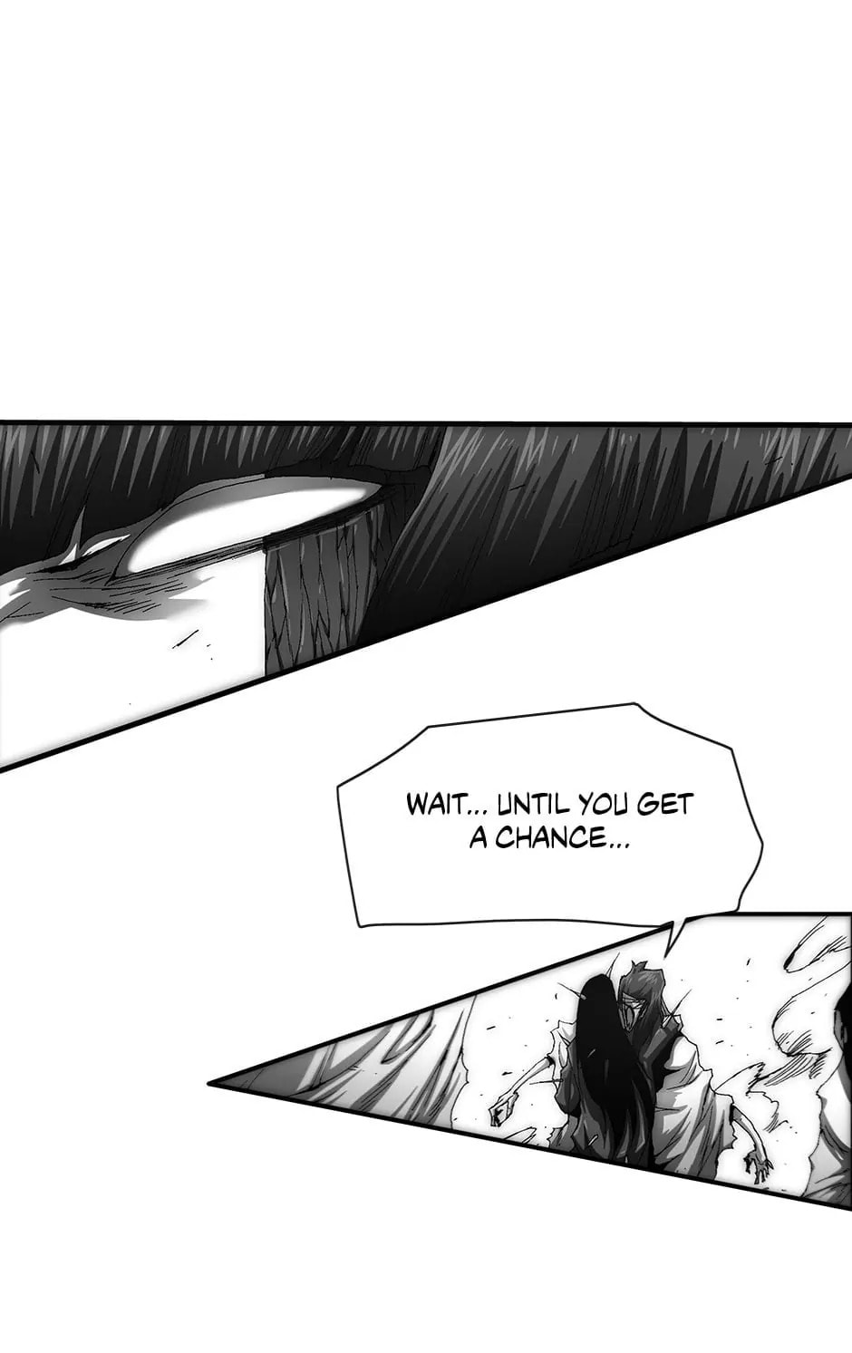 Read Trace chapter 121 image 6 on Lezhin