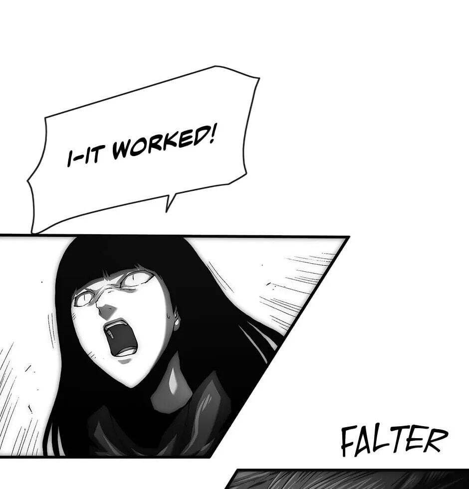 Read Trace chapter 121 image 62 on Lezhin