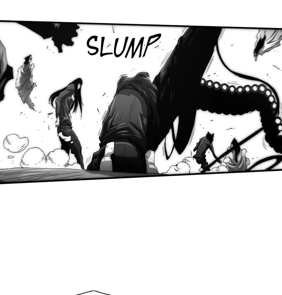 Read Trace chapter 121 image 64 on Lezhin