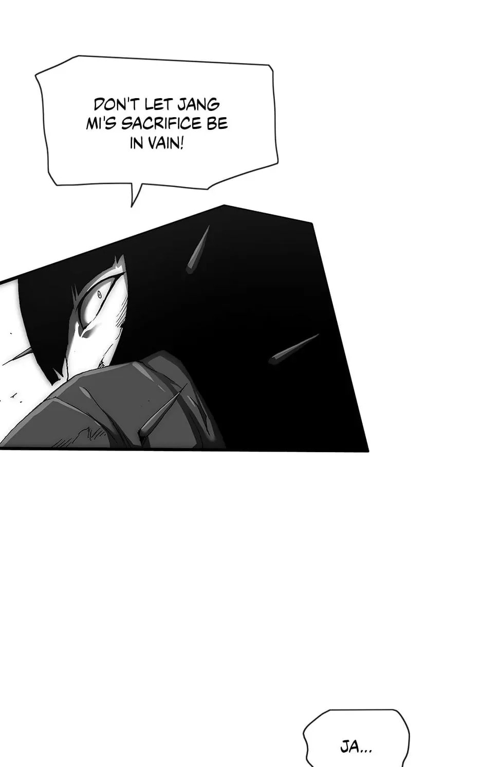 Read Trace chapter 121 image 7 on Lezhin