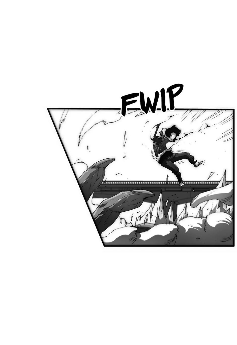 Read Trace chapter 121 image 72 on Lezhin
